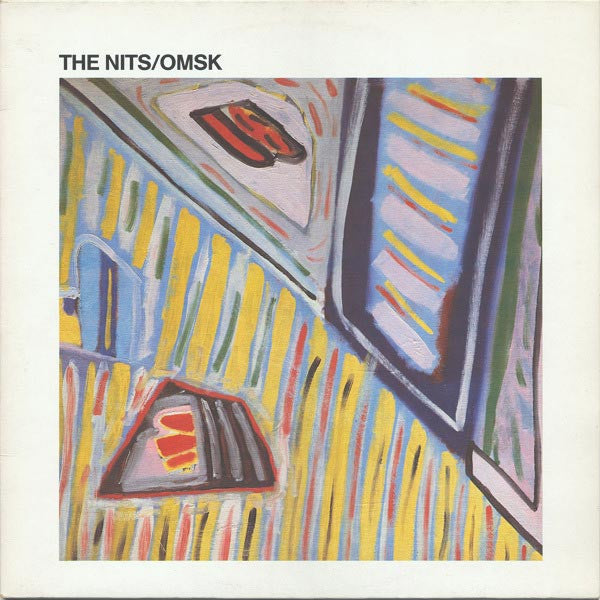 The Nits -Omsk