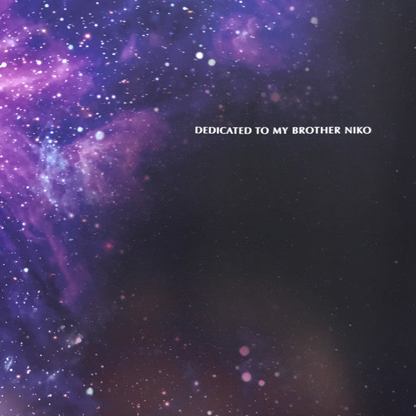 Vangelis - Juno To Jupiter