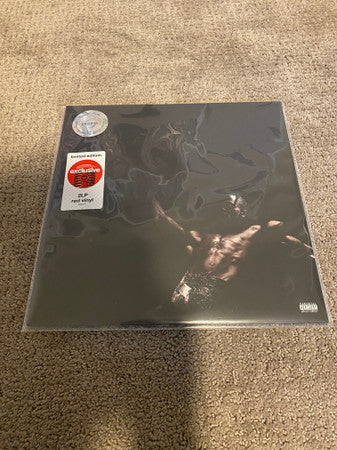 Travis Scott (2) -Utopia