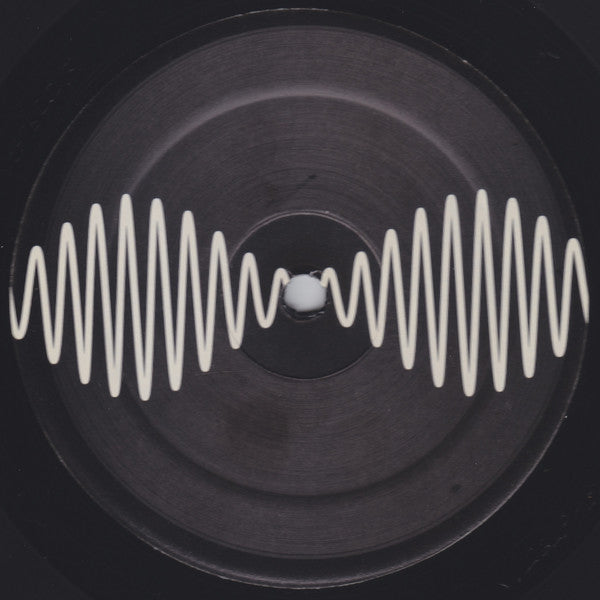 Arctic Monkeys -AM