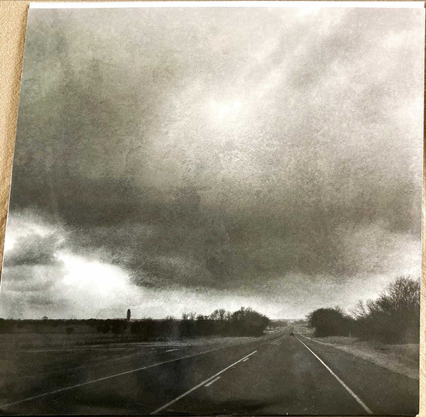 Jesse Malin -Sad and Beautiful World