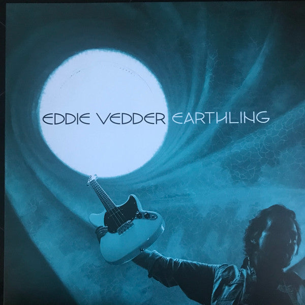 Eddie Vedder -Earthling