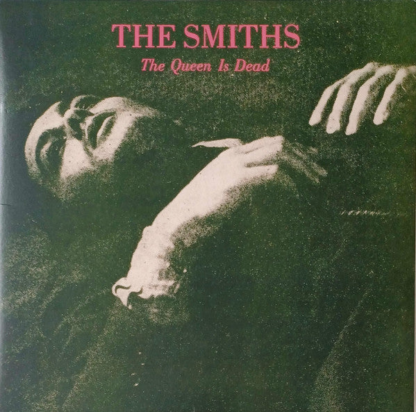 The Smiths -The Queen Is Dead