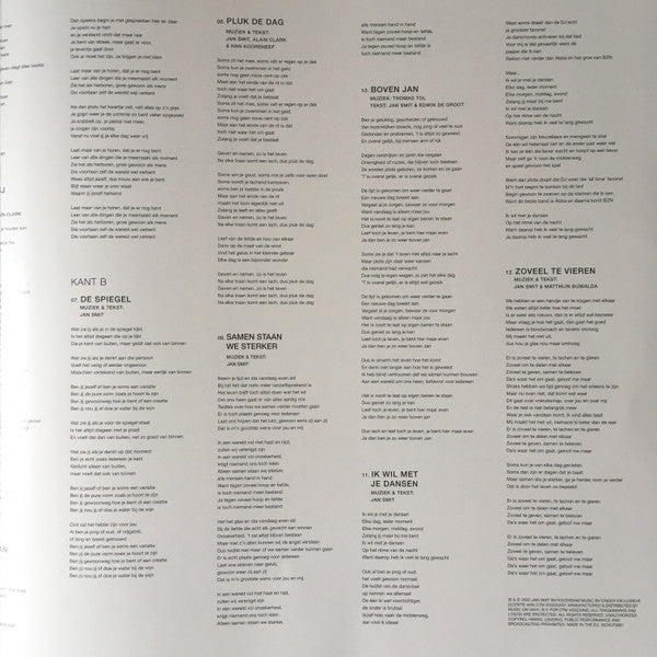 Jan Smit - Boven Jan