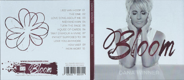 Dana Winner - Bloom