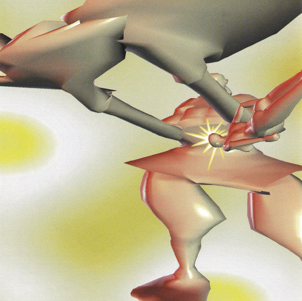 Interactive -Touché