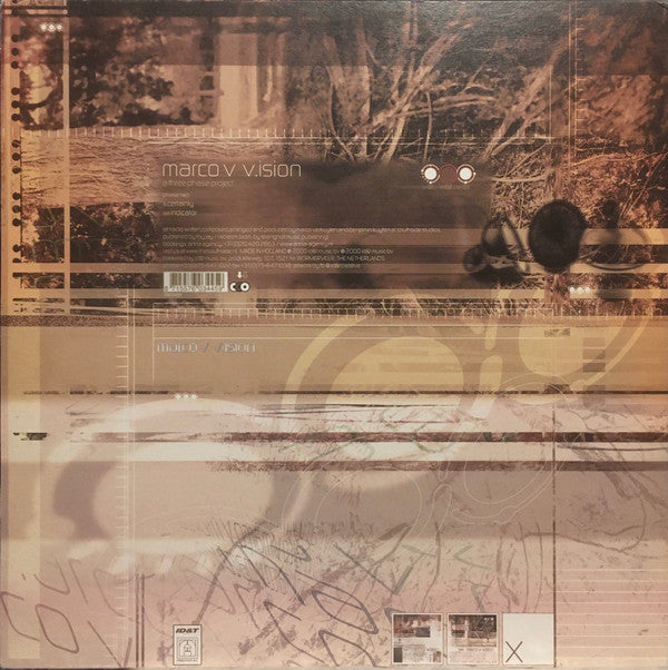 Marco V -V.ision (Phase Two)