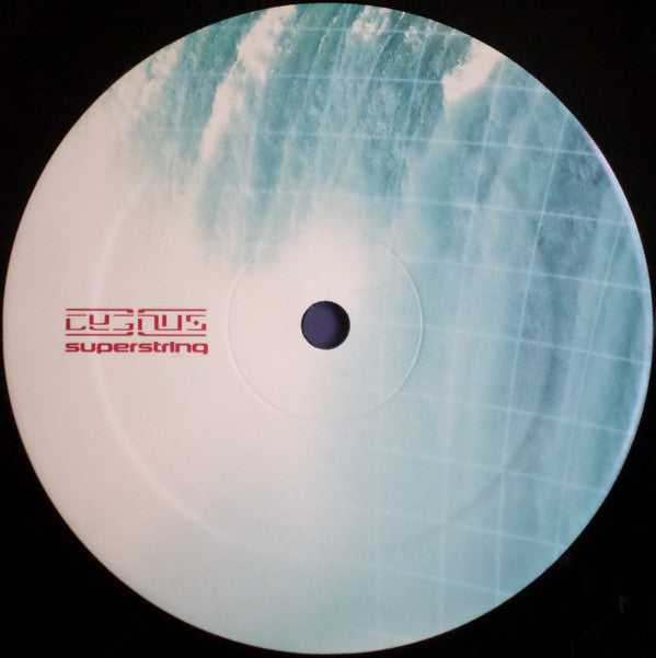 Cygnus X -Superstring