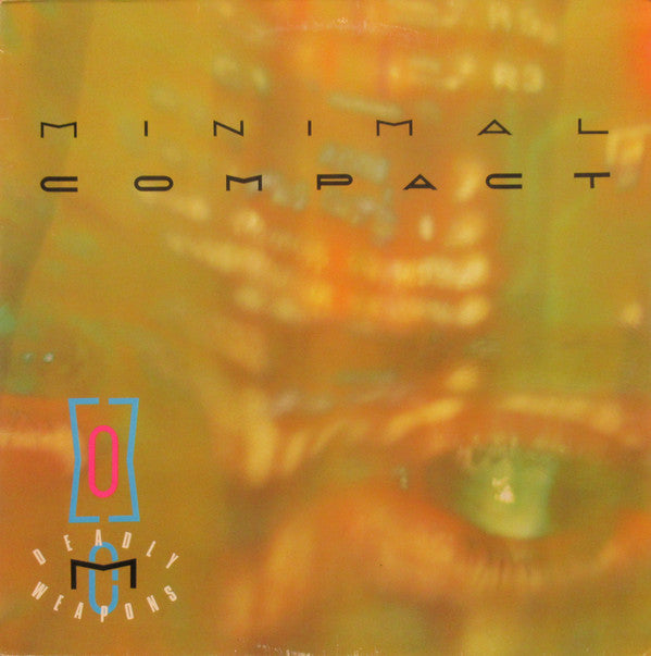 Minimal Compact -Deadly Weapons