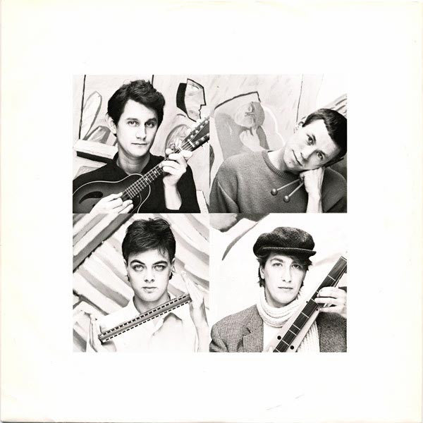 The Nits -Omsk