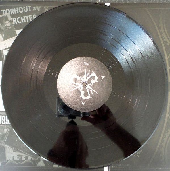 Channel Zero (2) - The Best Of Channel Zero