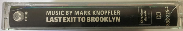 Mark Knopfler - Last Exit To Brooklyn
