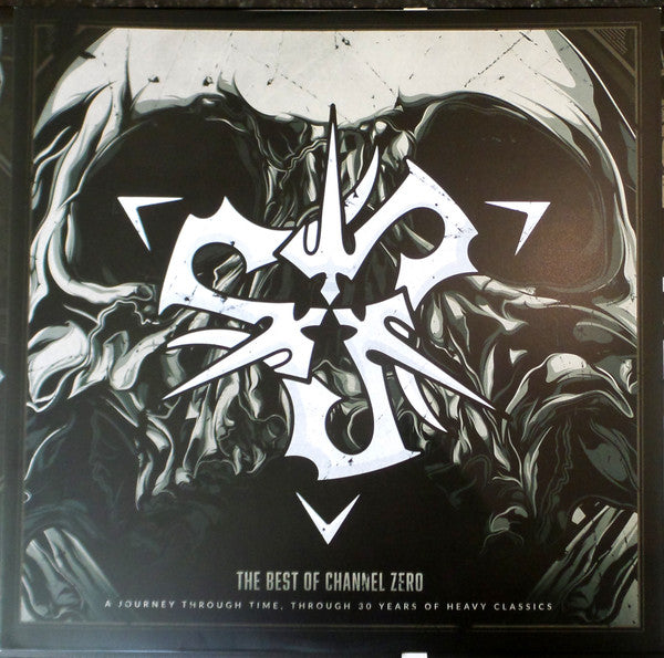 Channel Zero (2) - The Best Of Channel Zero