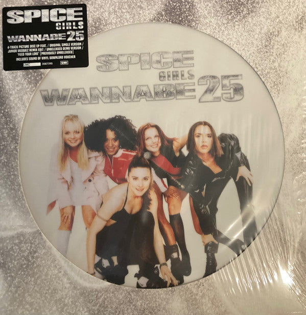 Spice Girls - Wannabe 25
