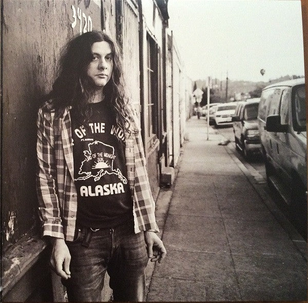 Kurt Vile -Bottle It In