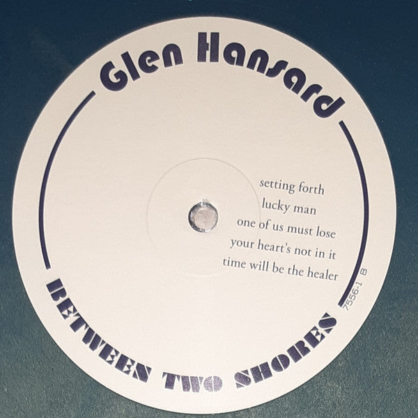 Glen Hansard -Between Two Shores
