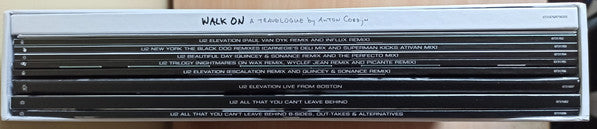 U2 - All That You Can't Leave Behind