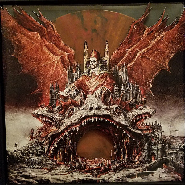 Ghost (32) -Prequelle Exalted