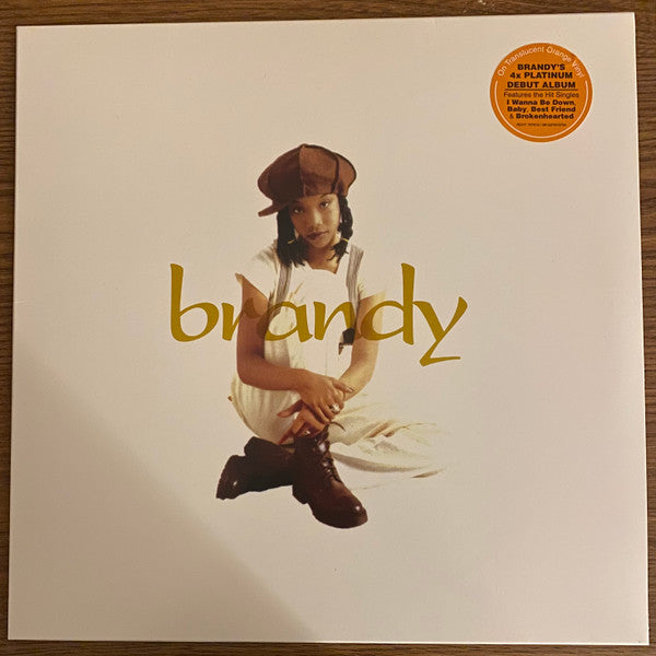Brandy (2) - Brandy