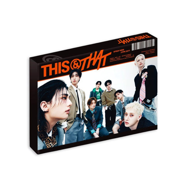 Stray Kids -This & That