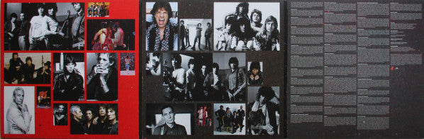 Rolling Stones* -Honk