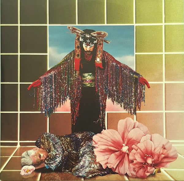 Empire Of The Sun -Ask That God