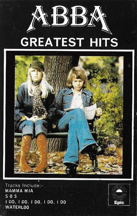 ABBA -Greatest Hits