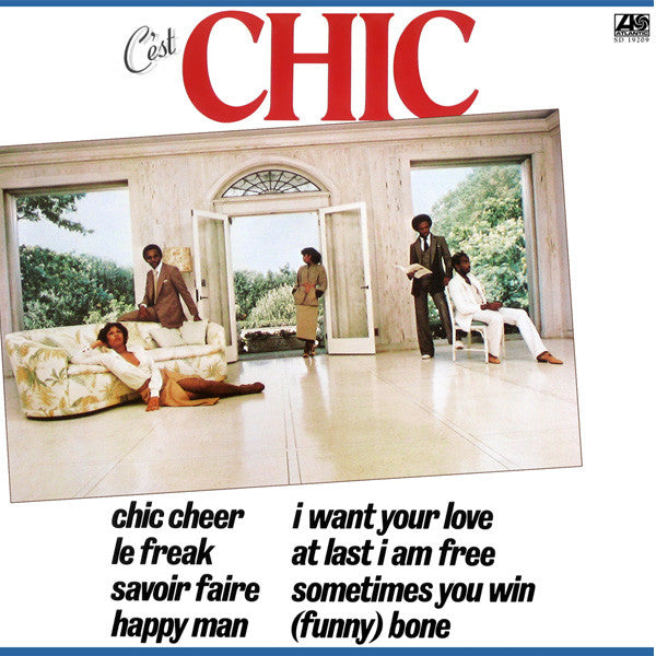 Chic - C'est Chic