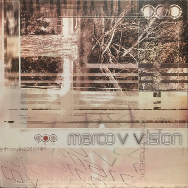 Marco V -V.ision (Phase Two)