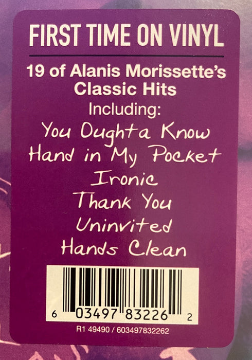 Alanis Morissette - The Collection