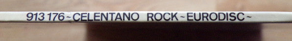 Celentano* -Rock