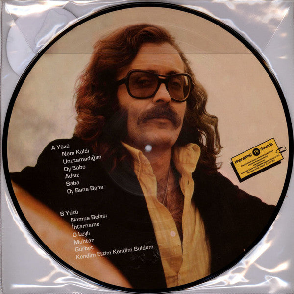 Cem Karaca -Nem Kaldı?