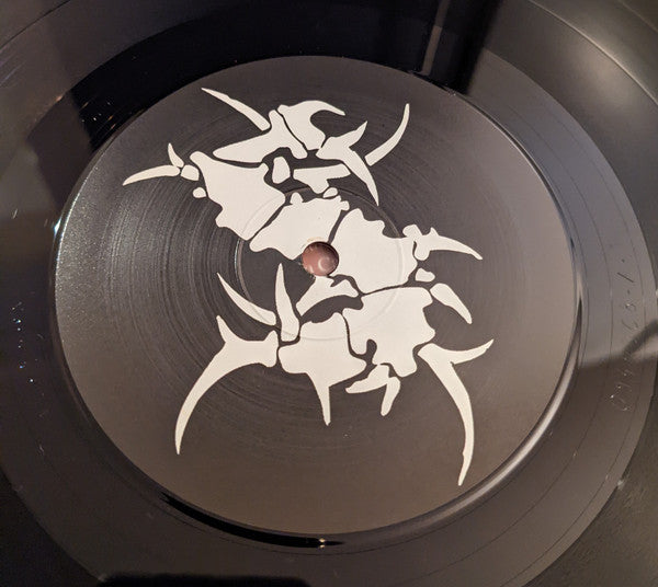 Sepultura - Dante XXI