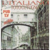 Toto Cutugno -L'Italiano