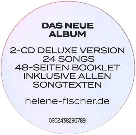 Helene Fischer -Rausch