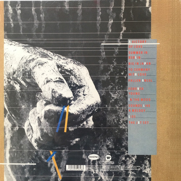 Alphaville -Forever Young