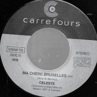 Celeste (19) - Amore Di Spiaggia