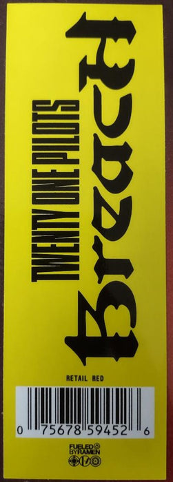 Twenty One Pilots - Breach