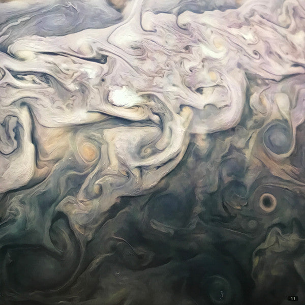 Vangelis - Juno To Jupiter