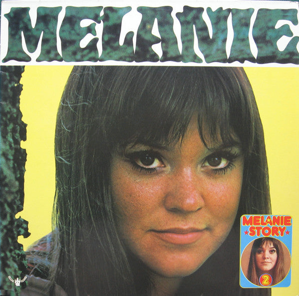 Melanie (2) -Melanie Story 2