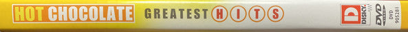 Hot Chocolate -Hot Chocolate Greatest Hits