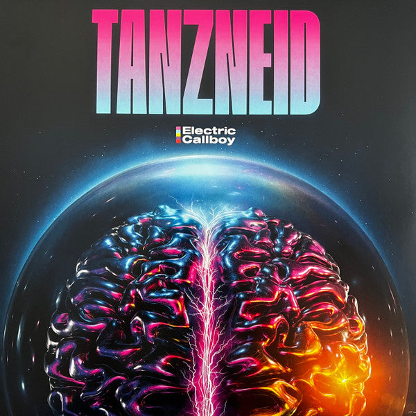 Electric Callboy -Tanzneid