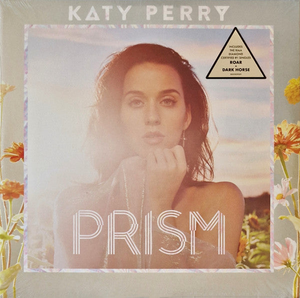Katy Perry -Prism