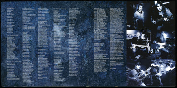 Iron Maiden -A Matter Of Life And Death