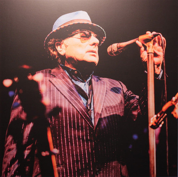 Van Morrison -Three Chords & The Truth