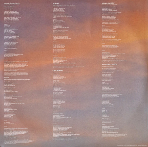 Katy Perry -Prism