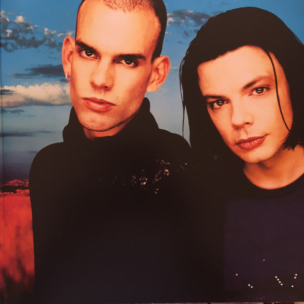 Placebo -Black Market Music