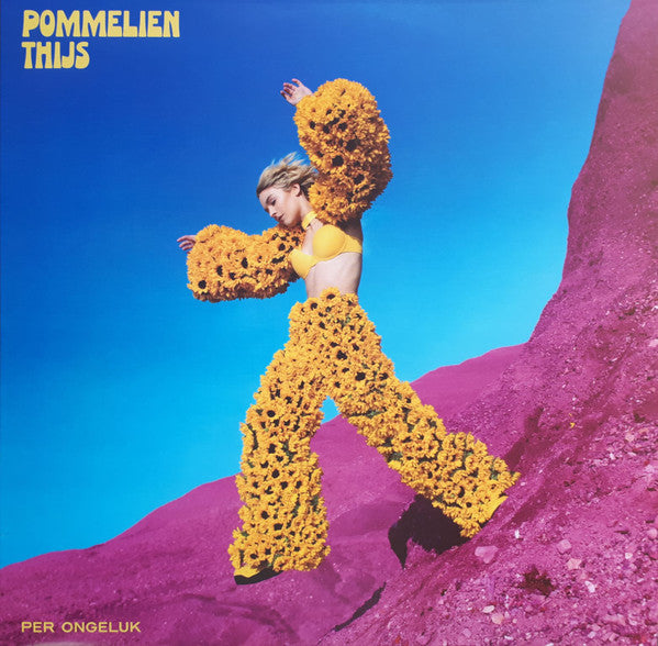 Pommelien Thijs - Per Ongeluk
