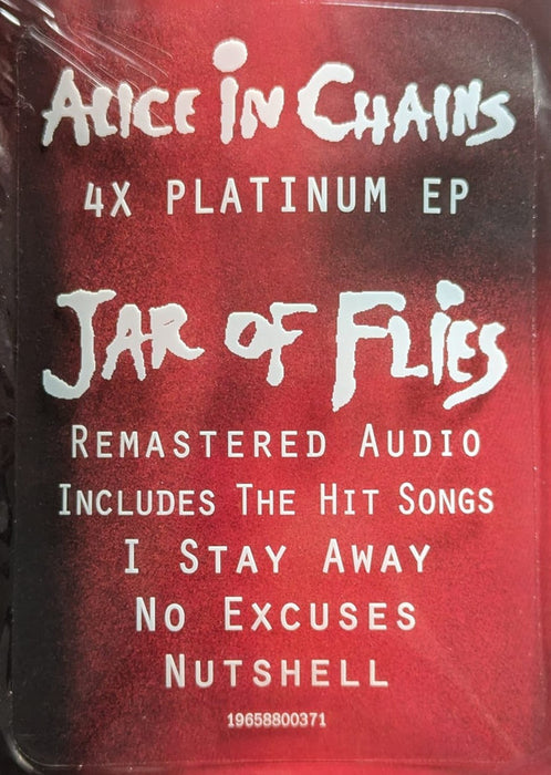 Alice In Chains - Jar Of Flies