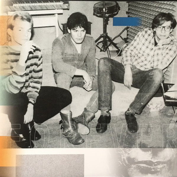 Alphaville -Forever Young